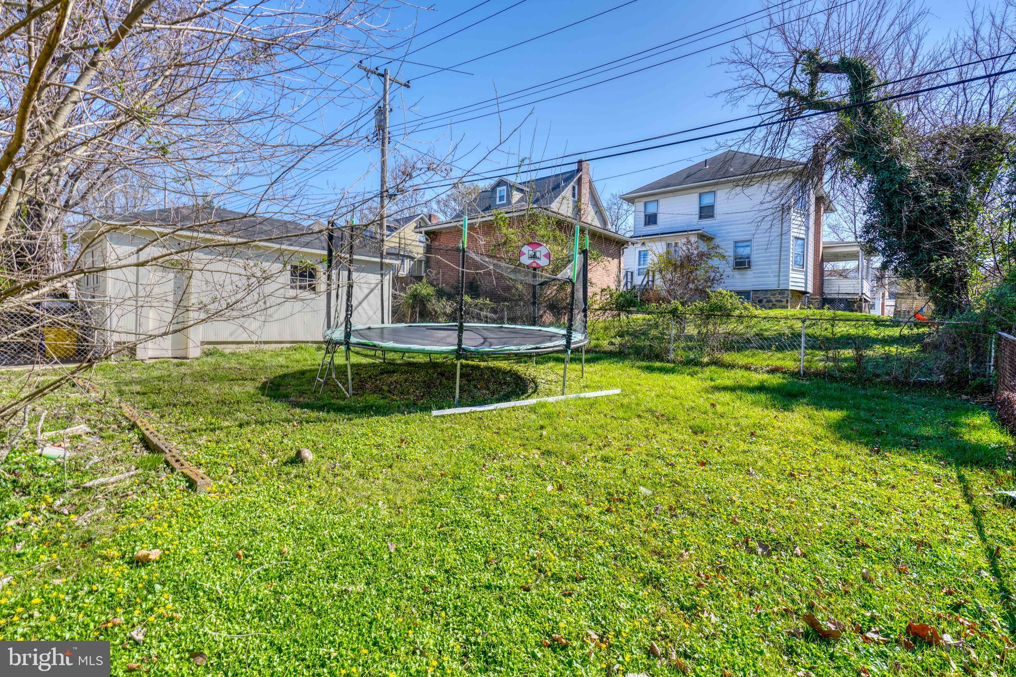 3503 Dennlyn Road Baltimore, MD 21215 - Photo 63 of 65 Gallery Image 63