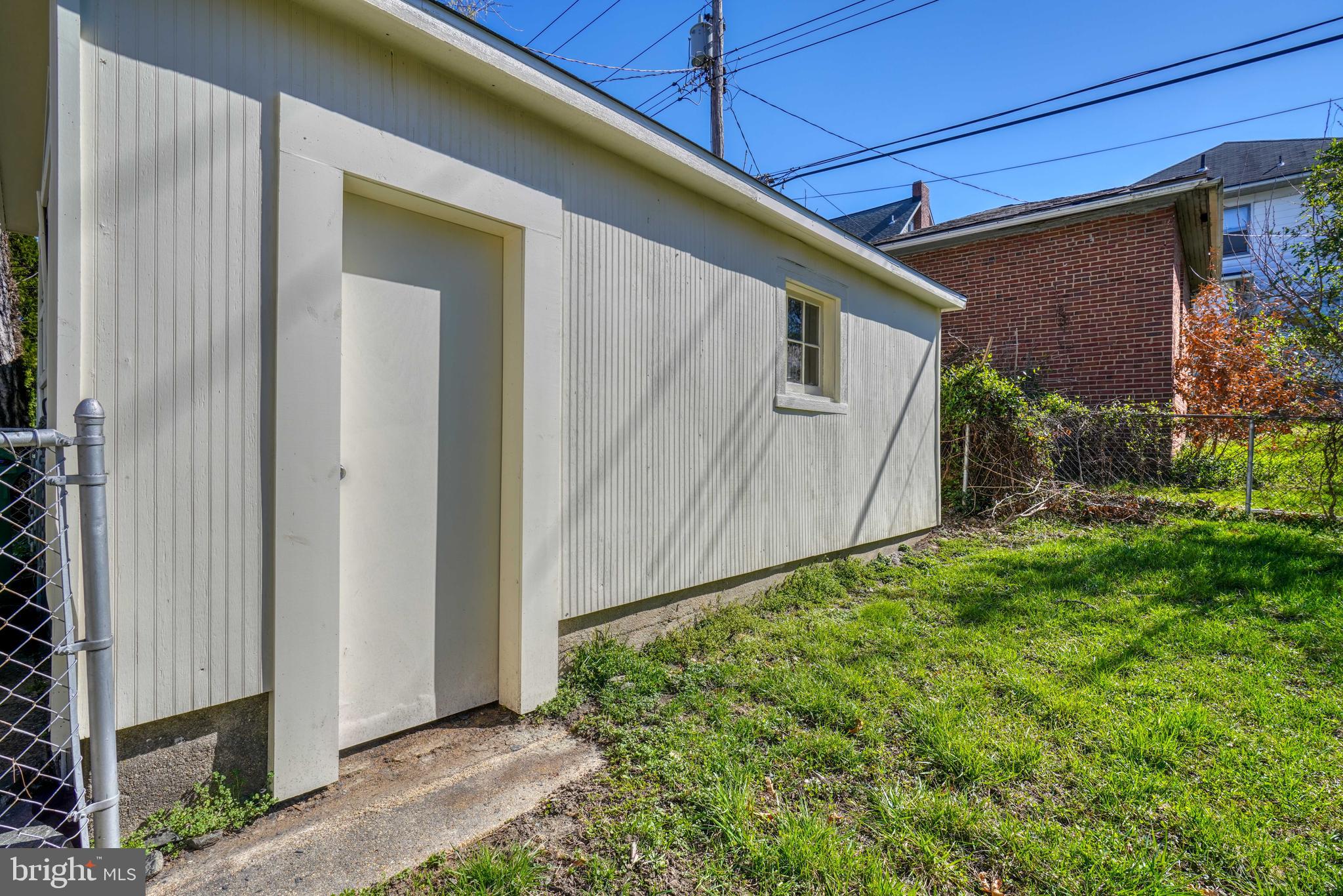 3503 Dennlyn Road Baltimore, MD 21215 - Photo 64 of 65 Gallery Image 64
