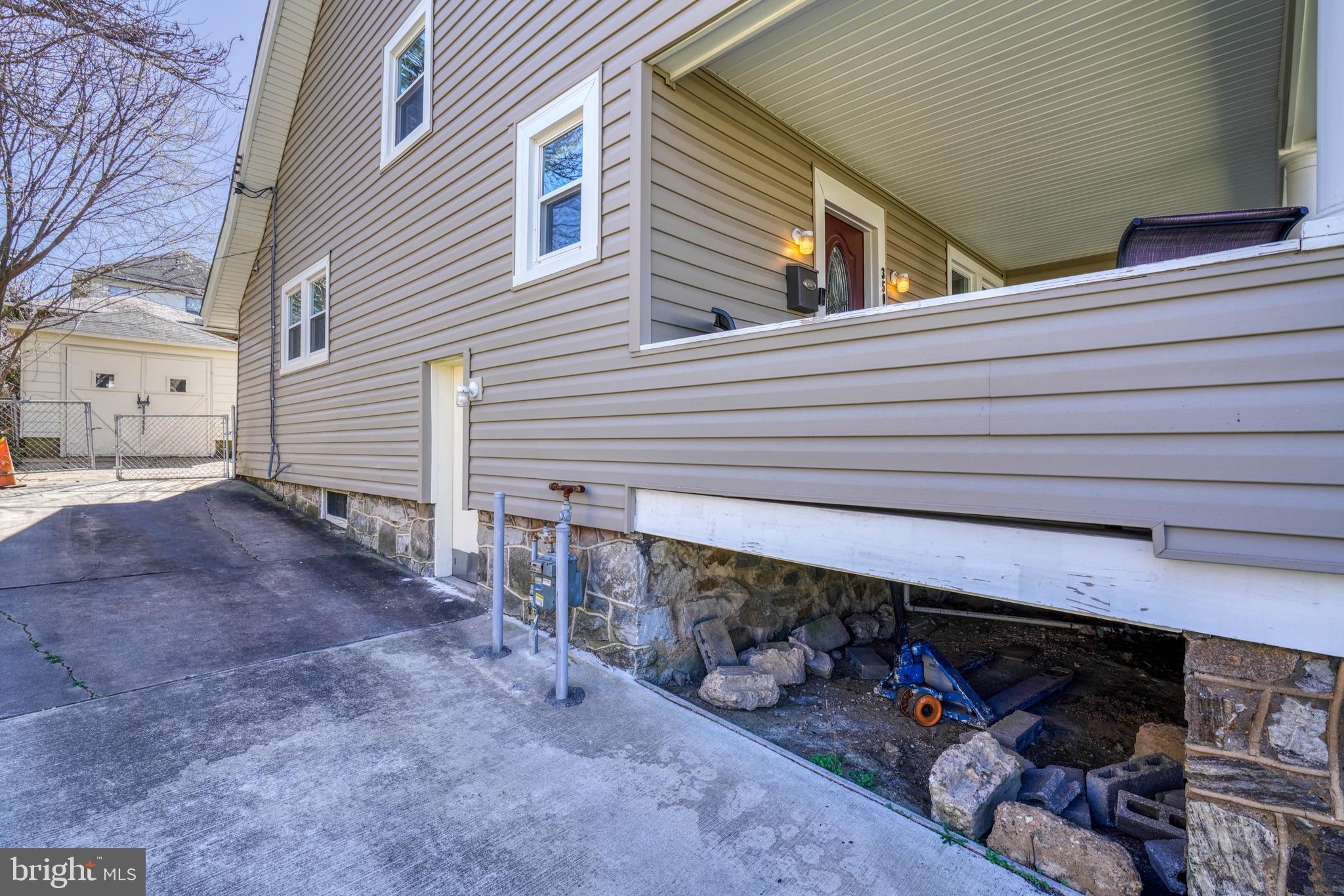 3503 Dennlyn Road Baltimore, MD 21215 - Photo 65 of 65 Gallery Image 65