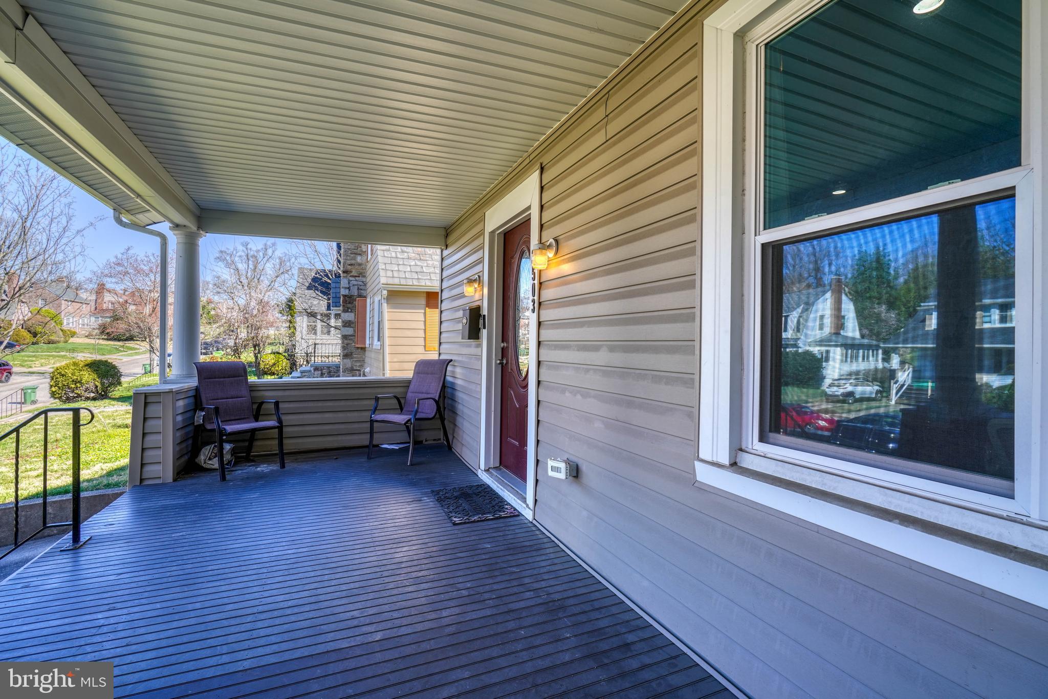 3503 Dennlyn Road Baltimore, MD 21215 - Photo 7 of 65 Gallery Image 7