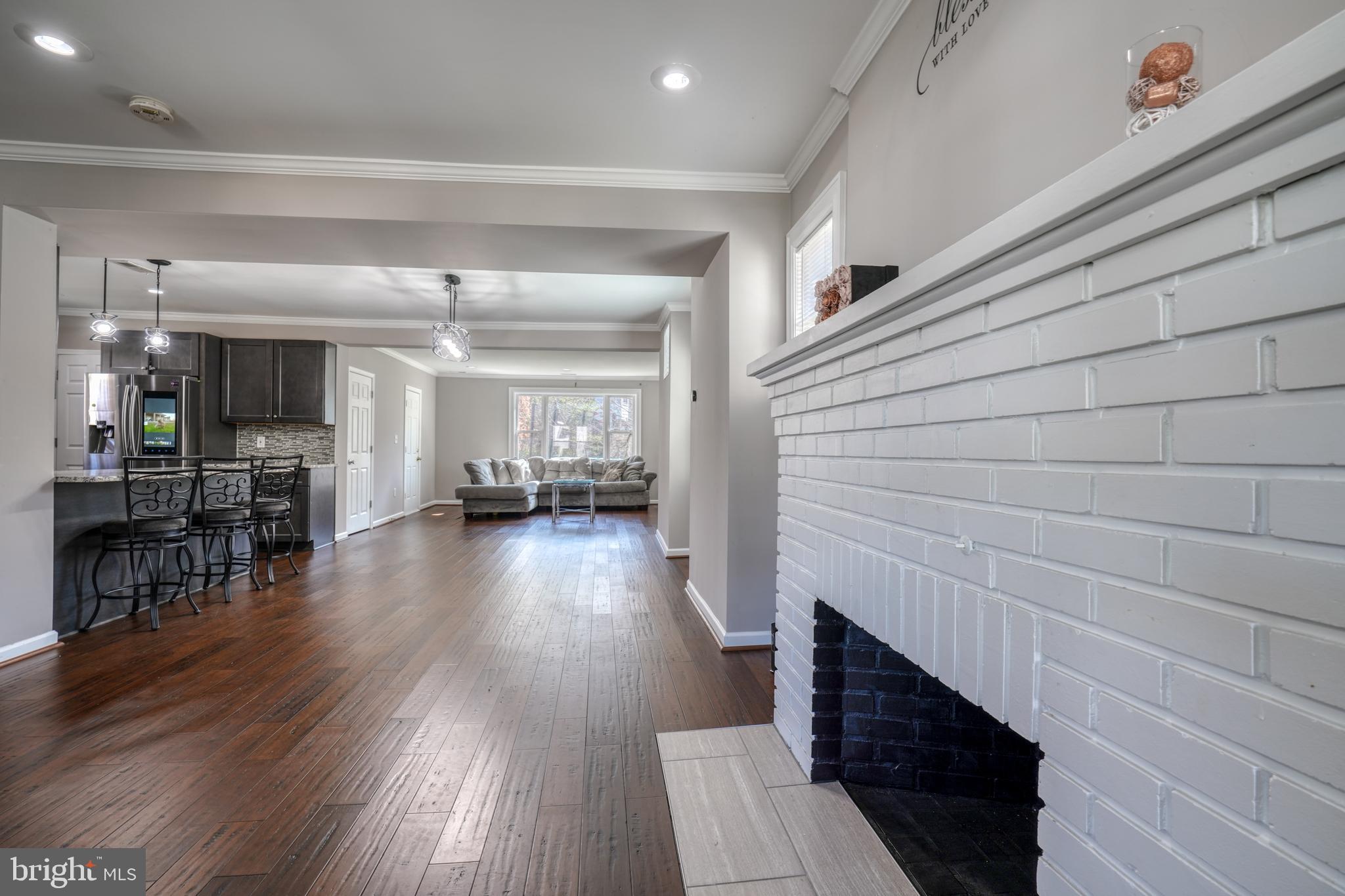 3503 Dennlyn Road Baltimore, MD 21215 - Photo 8 of 65 Gallery Image 8