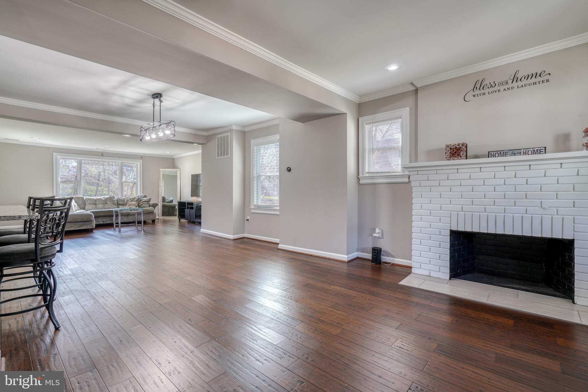 3503 Dennlyn Road Baltimore, MD 21215 - Photo 10 of 65 Gallery Image 10