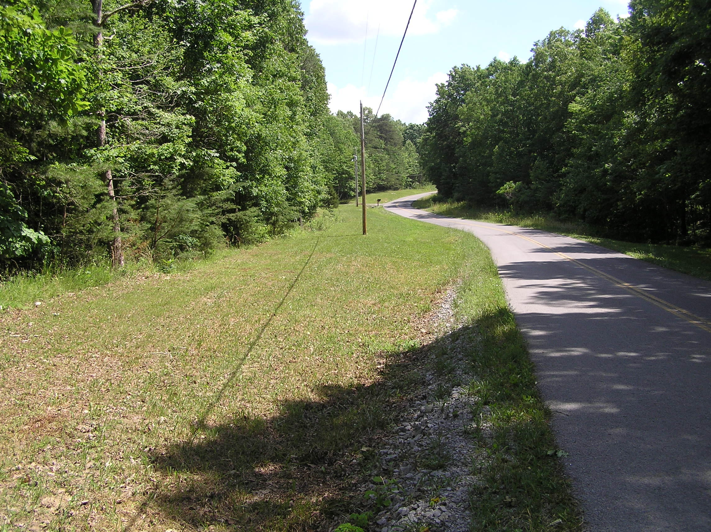 800 Raven Cliff Road Graysville, TN 37338 - Photo 12 of 32 3 acres 013