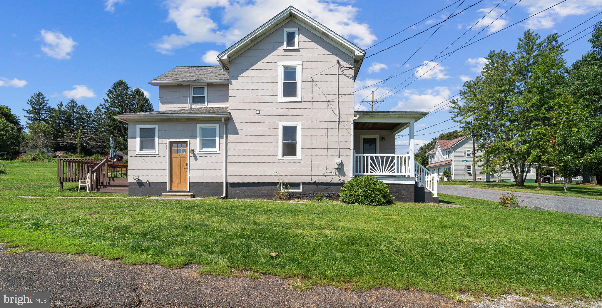 2749 Union Street Ramey, PA 16671 - Photo 33 of 34 Gallery Image 33