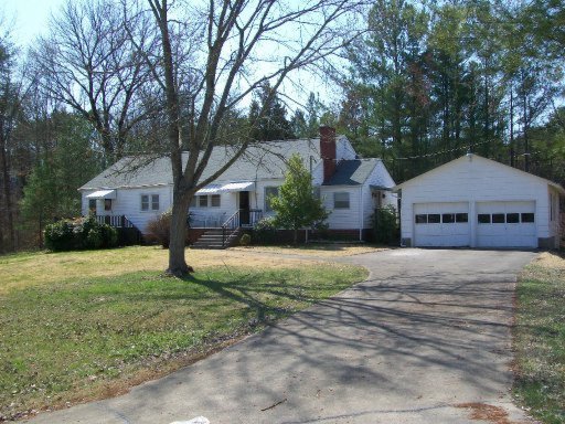 7919 Dan McBee Road Corryton, TN 37721 - Photo 1 of 1 Primary Photo