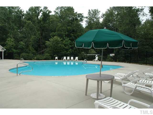 4448 Cardinal Grove Boulevard, Unit LT232 Raleigh, NC 27616 - Photo 21 of 25 Gallery Image 21