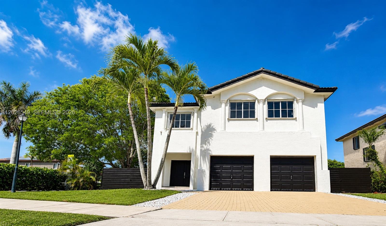 14407 Southwest 158th Path Miami, FL 33196 - Photo 1 of 40