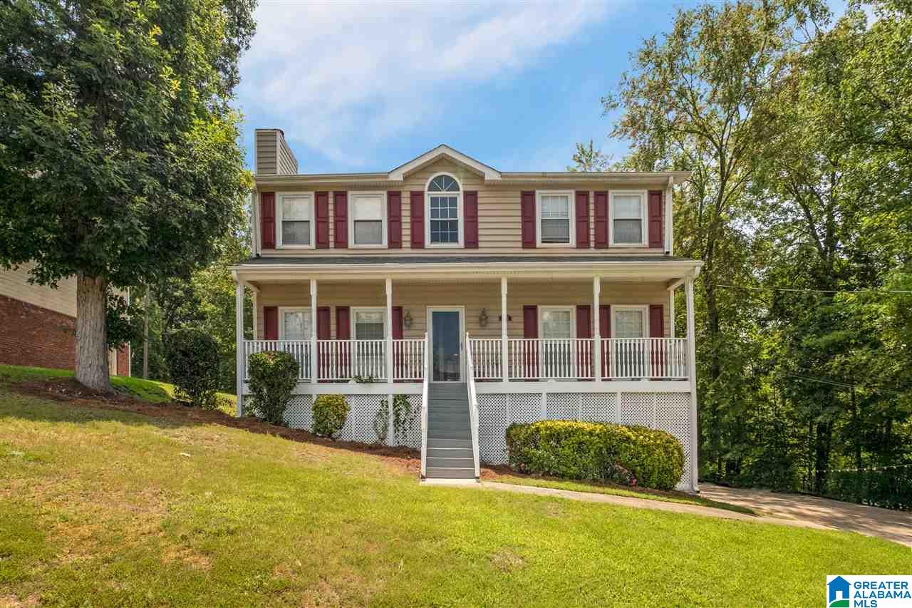 1821 Winewood Road Birmingham, AL 35215 - Photo 1 of 30