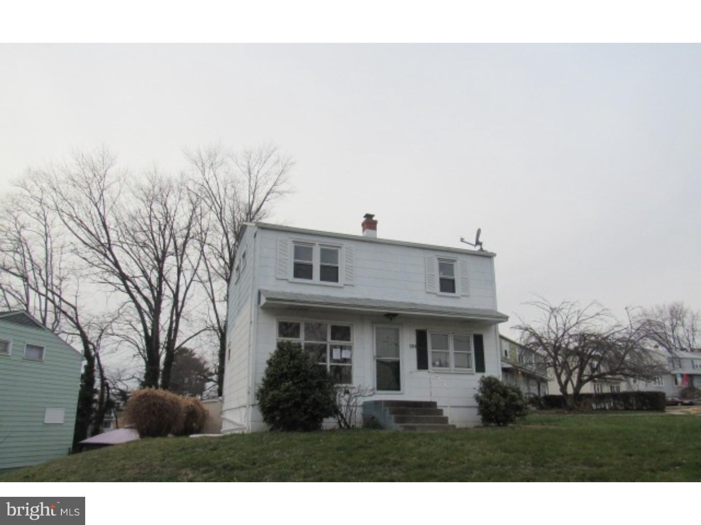 304 West Roland Road Brookhaven, PA 19015 - Photo 1 of 16 Gallery Image 1