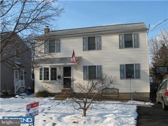 608 Continental Road Hatboro, PA 19040 - Photo 1 of 12 Exterior Front