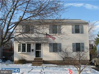 608 Continental Road Hatboro, PA 19040 - Photo 2 of 12 Exterior Front