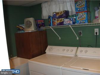 608 Continental Road Hatboro, PA 19040 - Photo 12 of 12 Laundry Room