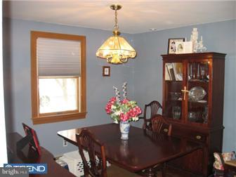 608 Continental Road Hatboro, PA 19040 - Photo 6 of 12 Dining Room