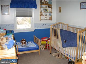 608 Continental Road Hatboro, PA 19040 - Photo 10 of 12 Bedroom 2
