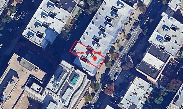 $2,550,000 | 30-26 43rd Street | Astoria