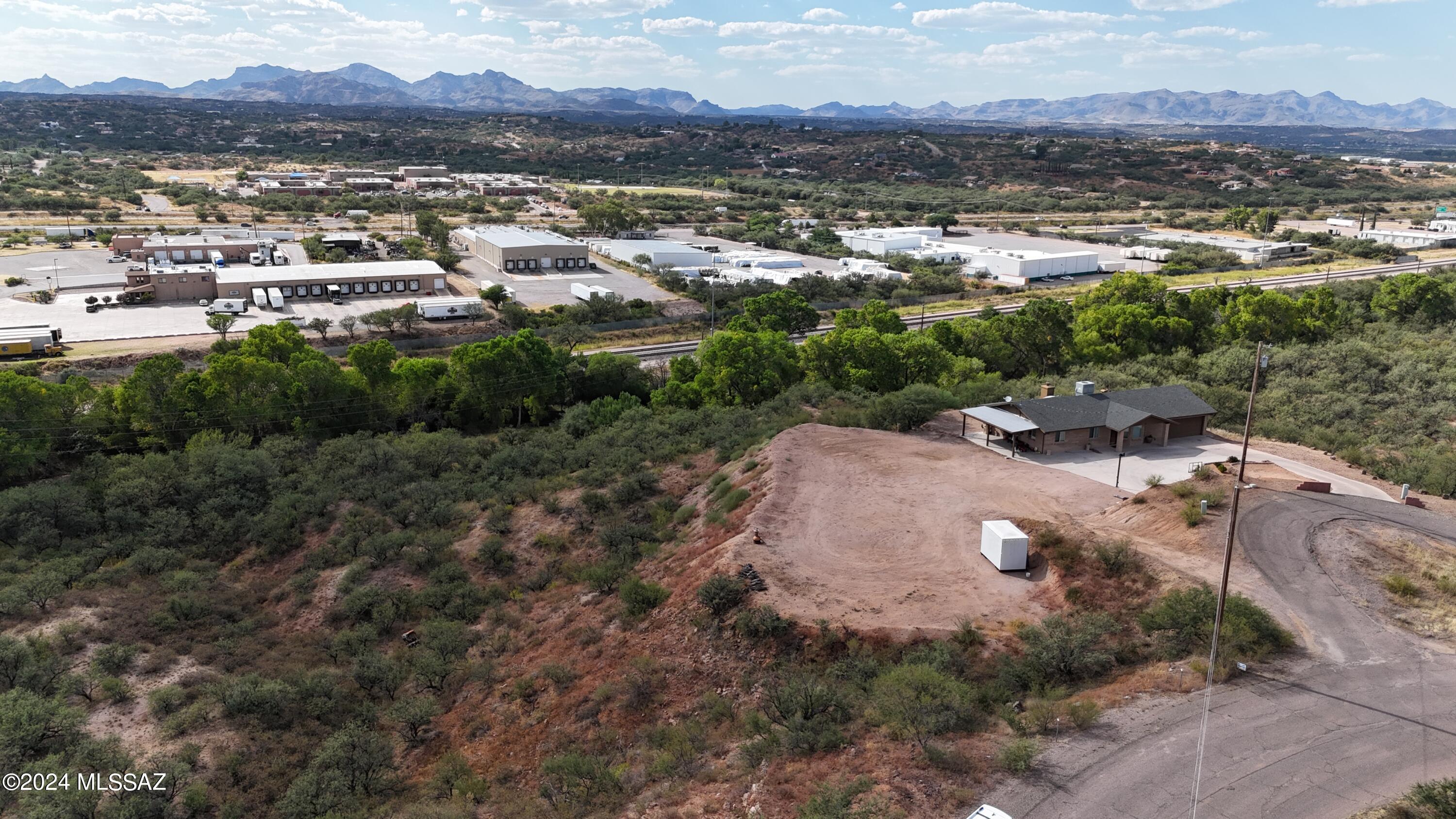 918 Calle Mateos, Unit 53 Rio Rico, AZ 85648 - Photo 18 of 21