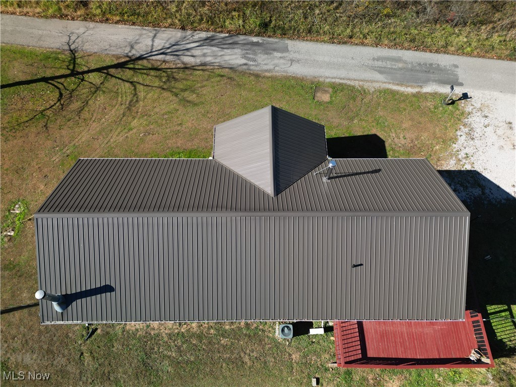 98 Trace Road Newton, WV 25266 - Photo 46 of 47