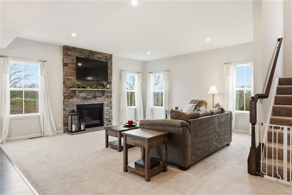 514 Prada Place Zelienople, PA 16063 - Photo 12 of 49