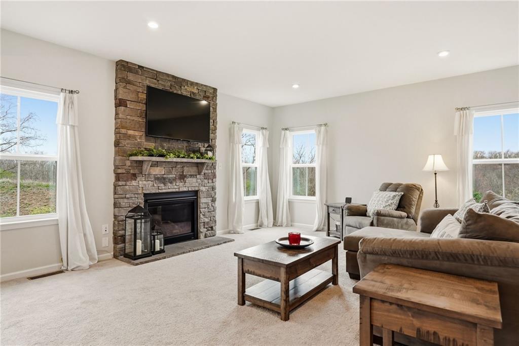 514 Prada Place Zelienople, PA 16063 - Photo 13 of 49