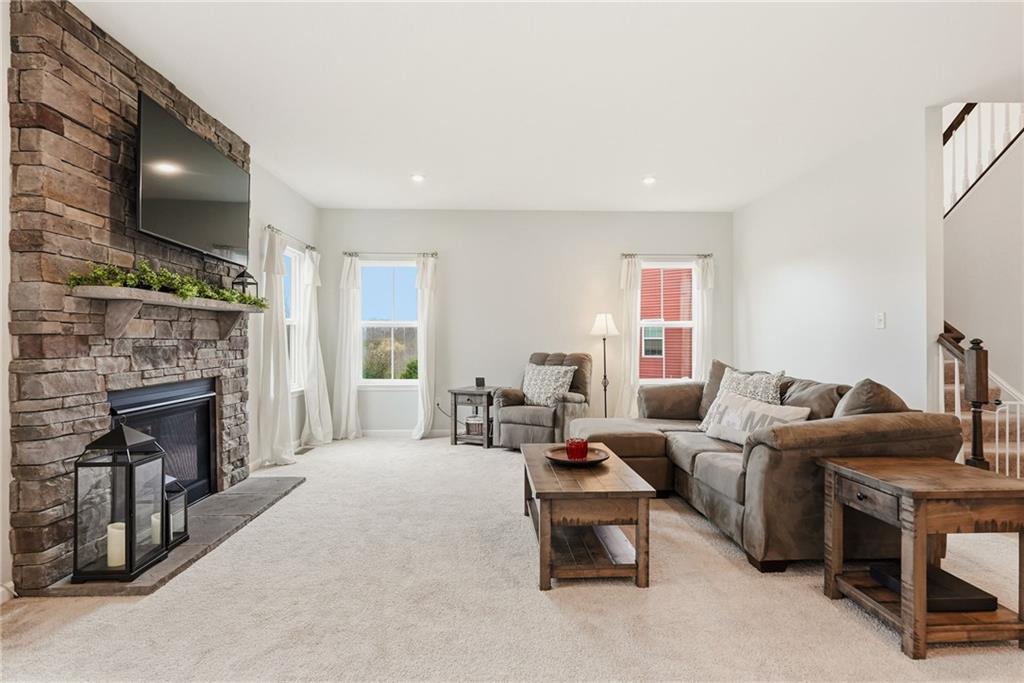 514 Prada Place Zelienople, PA 16063 - Photo 14 of 49