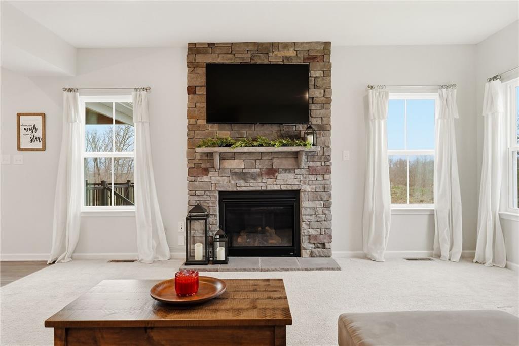514 Prada Place Zelienople, PA 16063 - Photo 16 of 49