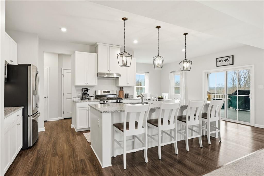 514 Prada Place Zelienople, PA 16063 - Photo 19 of 49