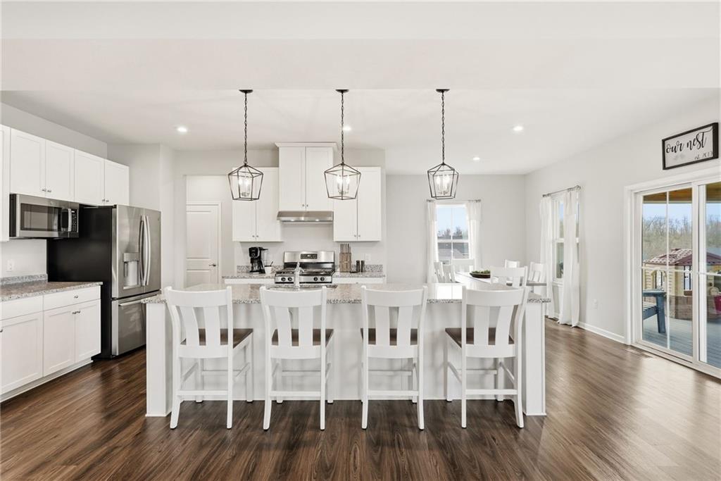 514 Prada Place Zelienople, PA 16063 - Photo 20 of 49