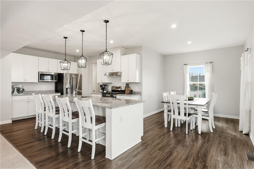 514 Prada Place Zelienople, PA 16063 - Photo 21 of 49