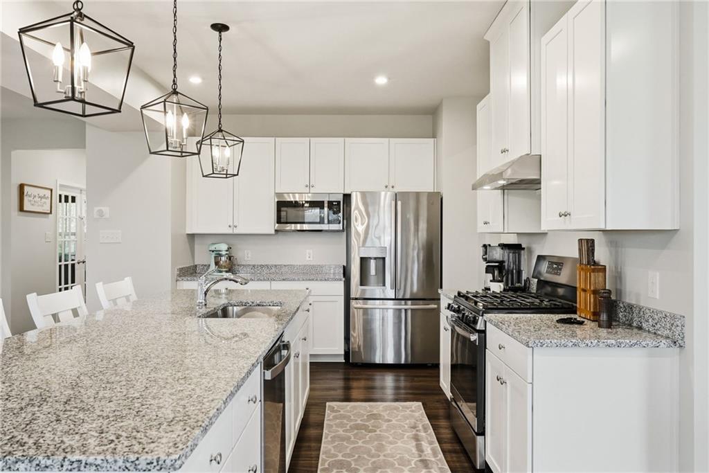 514 Prada Place Zelienople, PA 16063 - Photo 23 of 49