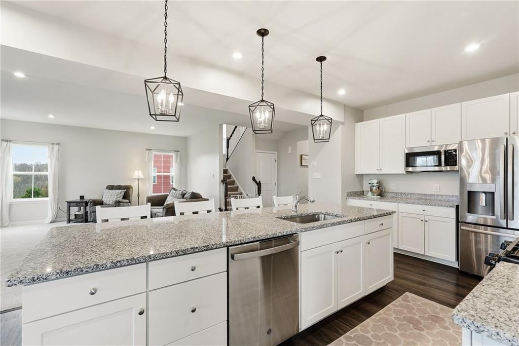 514 Prada Place Zelienople, PA 16063 - Photo 24 of 49