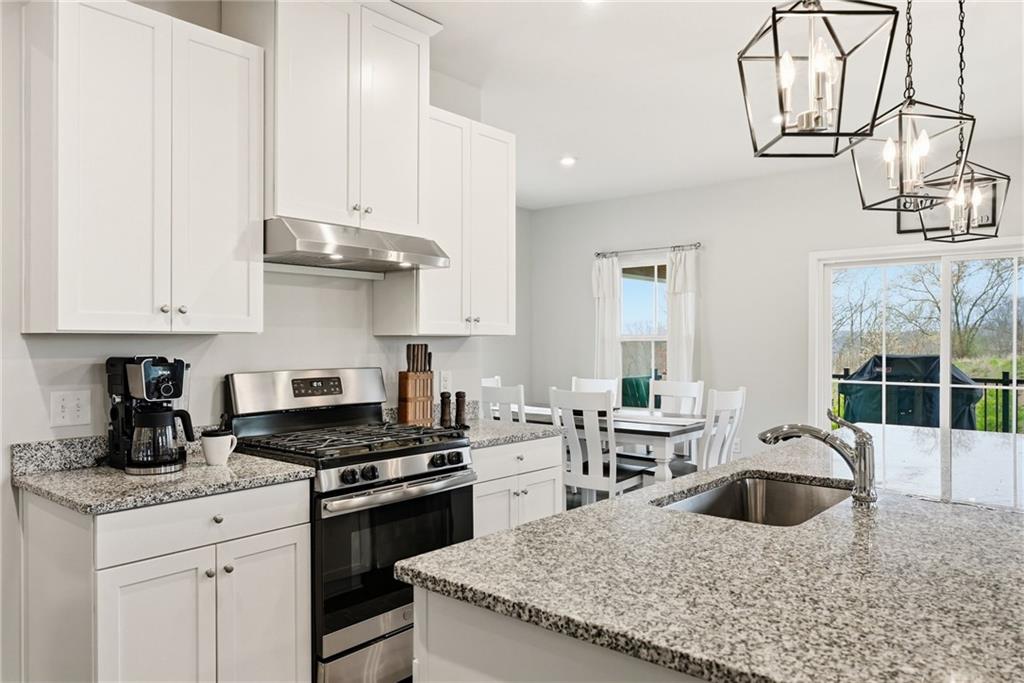 514 Prada Place Zelienople, PA 16063 - Photo 25 of 49