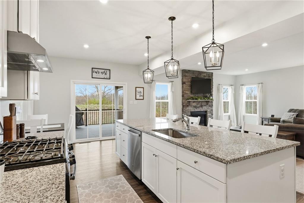 514 Prada Place Zelienople, PA 16063 - Photo 26 of 49