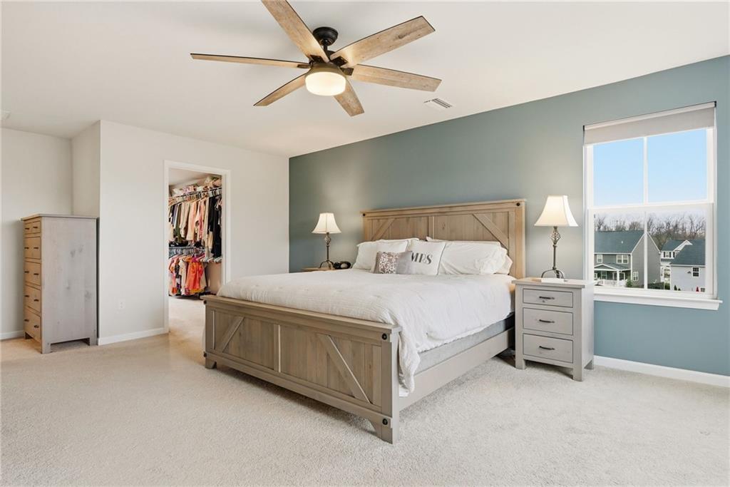 514 Prada Place Zelienople, PA 16063 - Photo 33 of 49