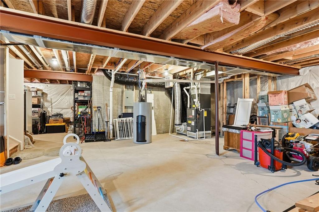 514 Prada Place Zelienople, PA 16063 - Photo 42 of 49