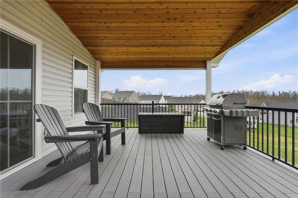 514 Prada Place Zelienople, PA 16063 - Photo 43 of 49