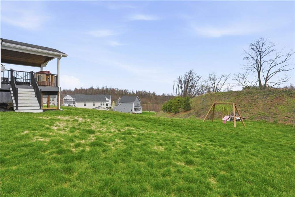 514 Prada Place Zelienople, PA 16063 - Photo 44 of 49