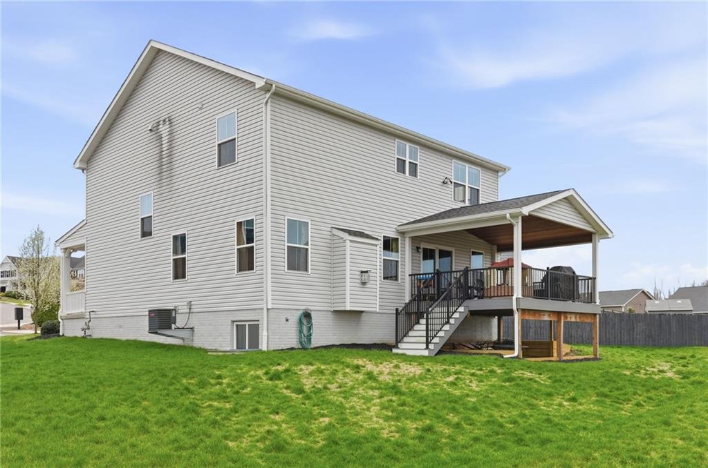 514 Prada Place Zelienople, PA 16063 - Photo 45 of 49