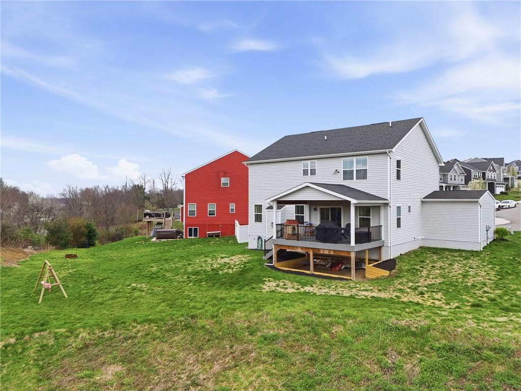 514 Prada Place Zelienople, PA 16063 - Photo 47 of 49