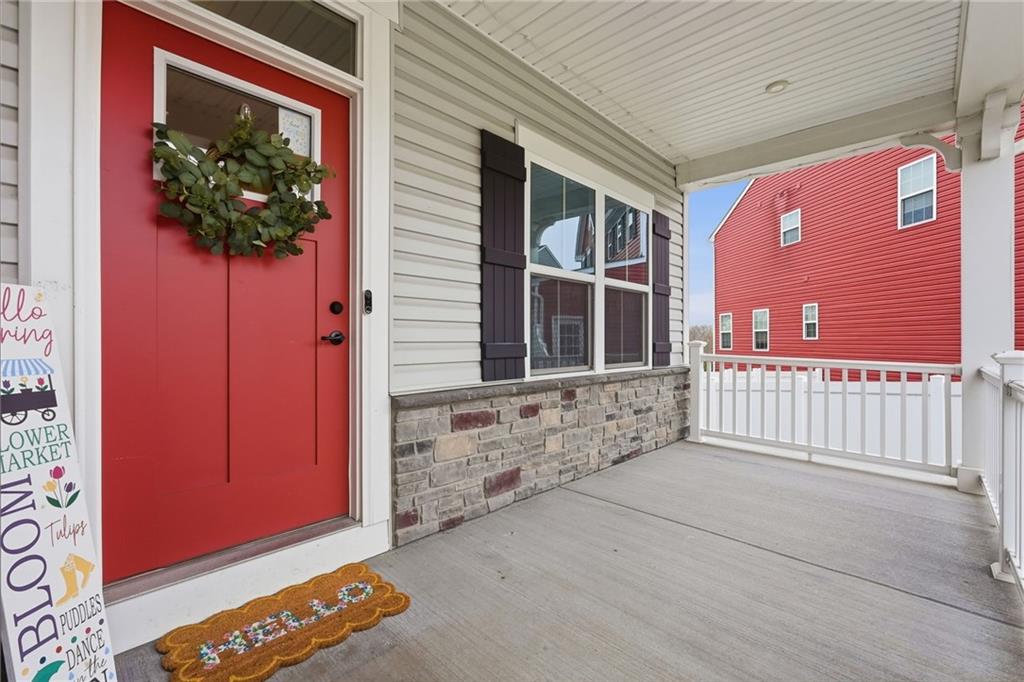 514 Prada Place Zelienople, PA 16063 - Photo 6 of 49