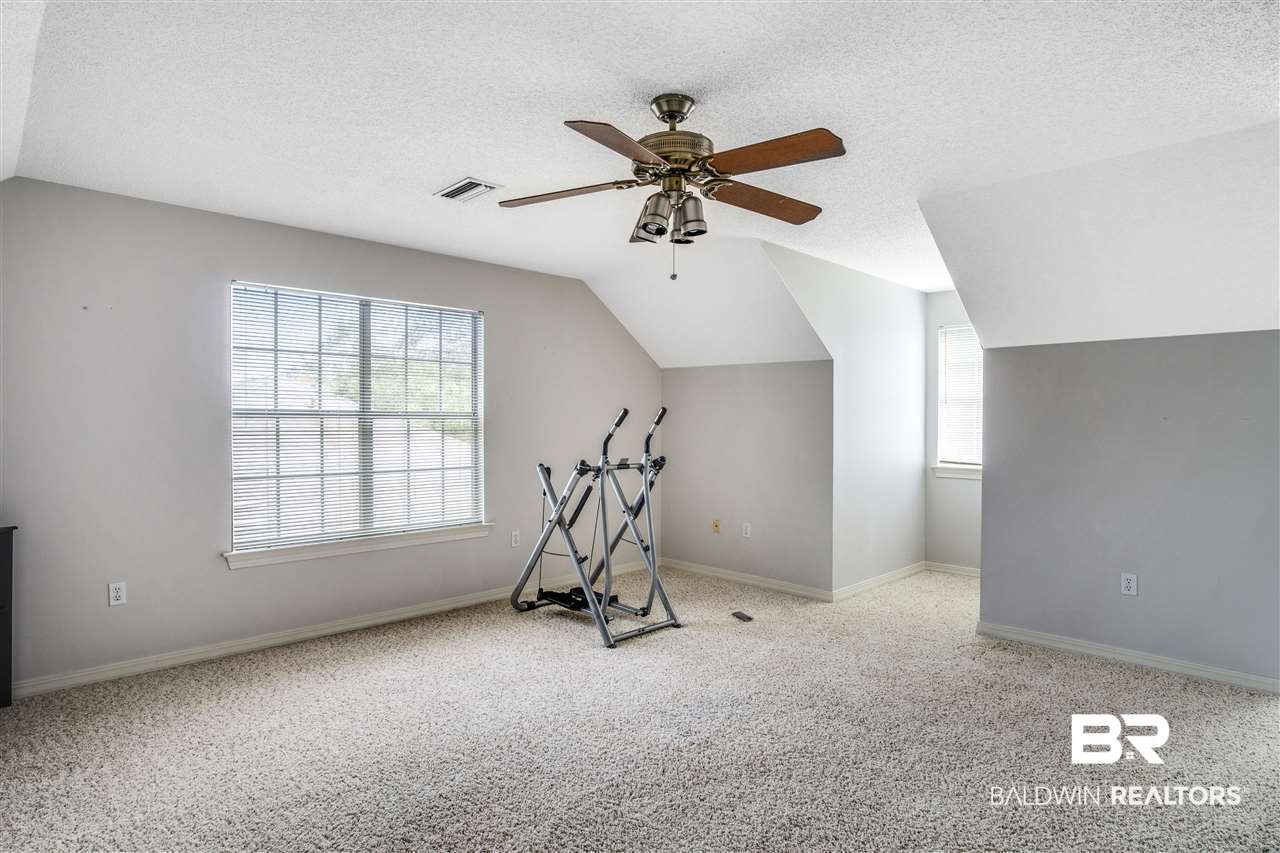 1282 Savannah Drive Mobile, AL 36609 - Photo 15 of 17