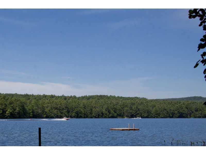 62 Hancock Road Raymond, ME 04071 - Photo 30 of 34 View. Boating opportunities abound