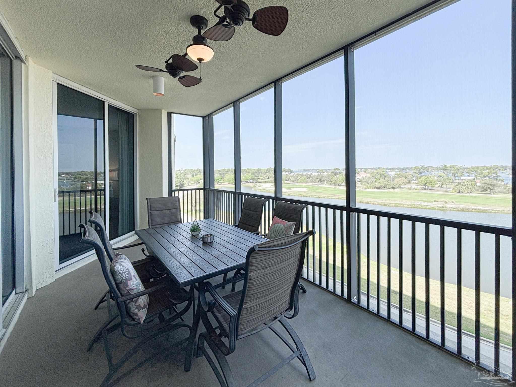 645 Lost Key Drive, Unit 503D Pensacola, FL 32507 - Photo 21 of 31