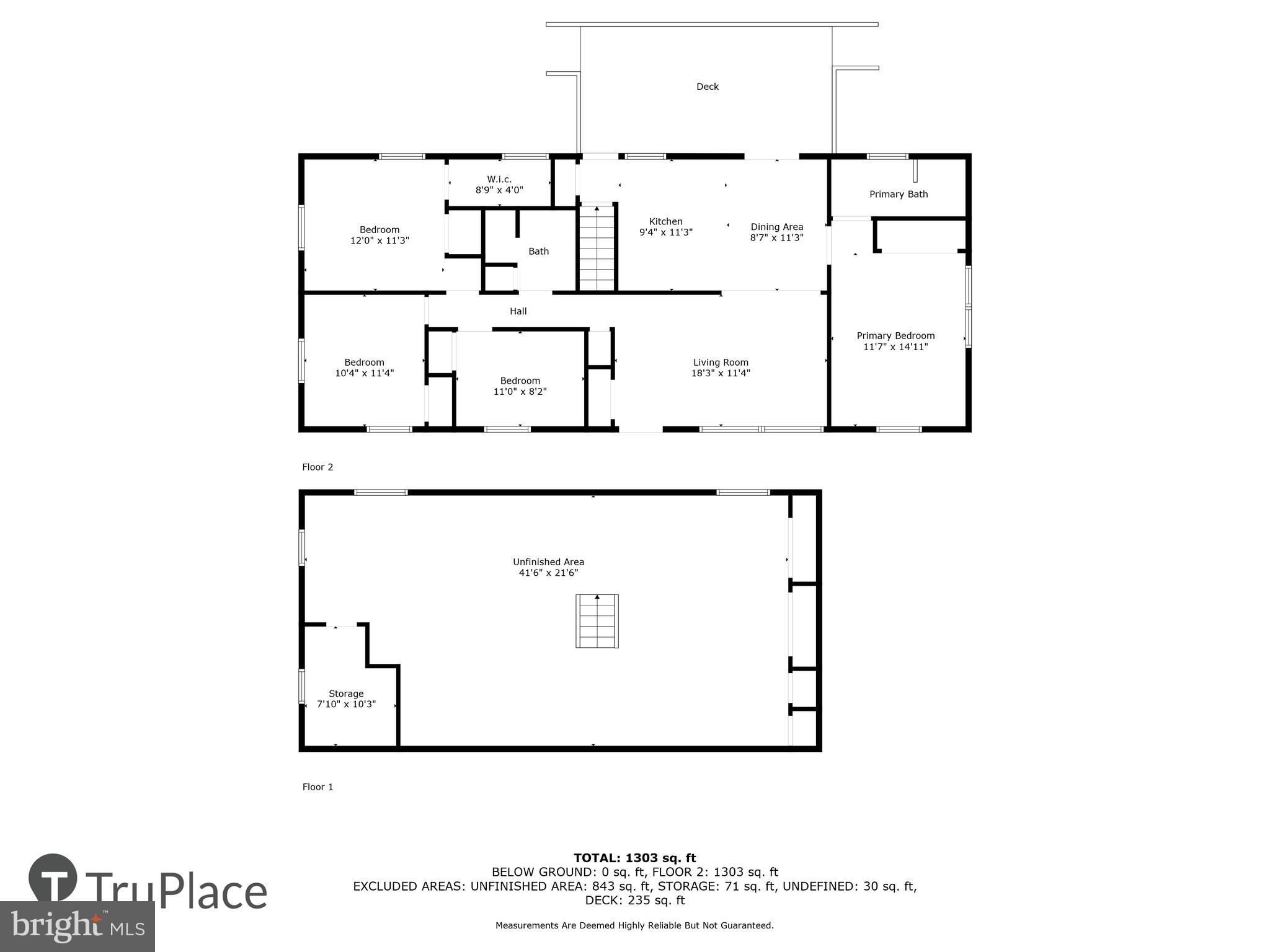 790 Stinchcomb Road Severna Park, MD 21146 - Photo 3 of 52 Gallery Image 3