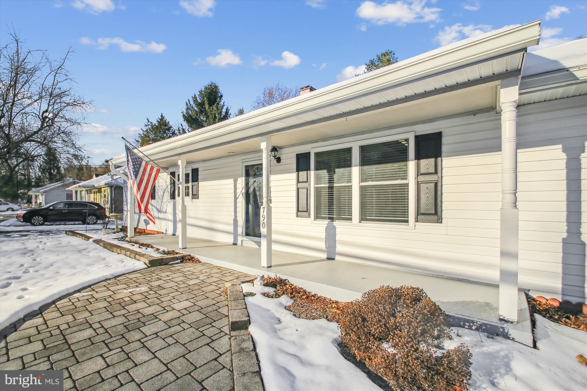 790 Stinchcomb Road Severna Park, MD 21146 - Photo 36 of 52 Walk