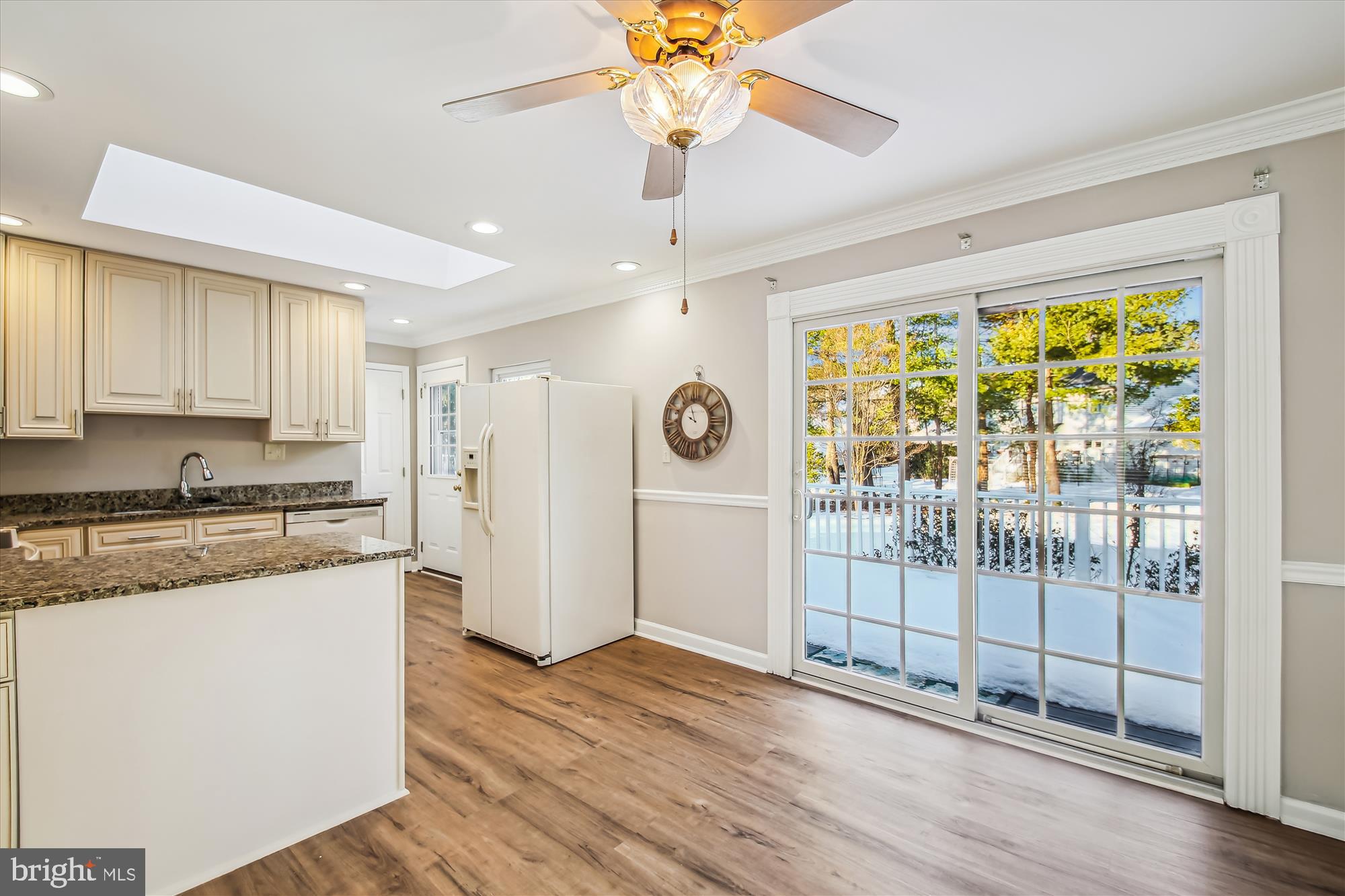 790 Stinchcomb Road Severna Park, MD 21146 - Photo 8 of 52 Dining Area