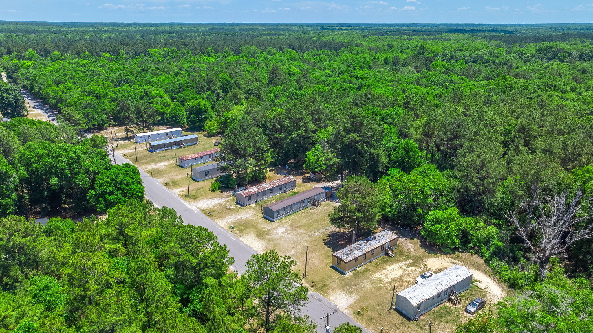 0 Cannon Bridge Road Cordova, SC 29039 - Photo 5 of 11 5