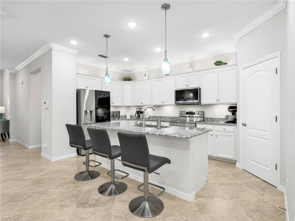 4383 Bismark Way Naples, FL 34119 - Photo 4 of 49