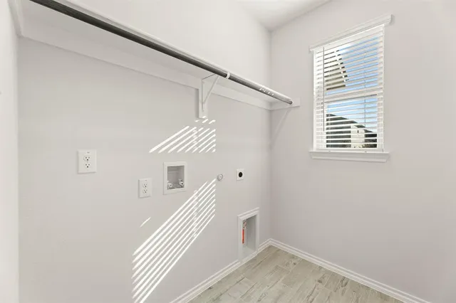 a view of a livingroom with stairs