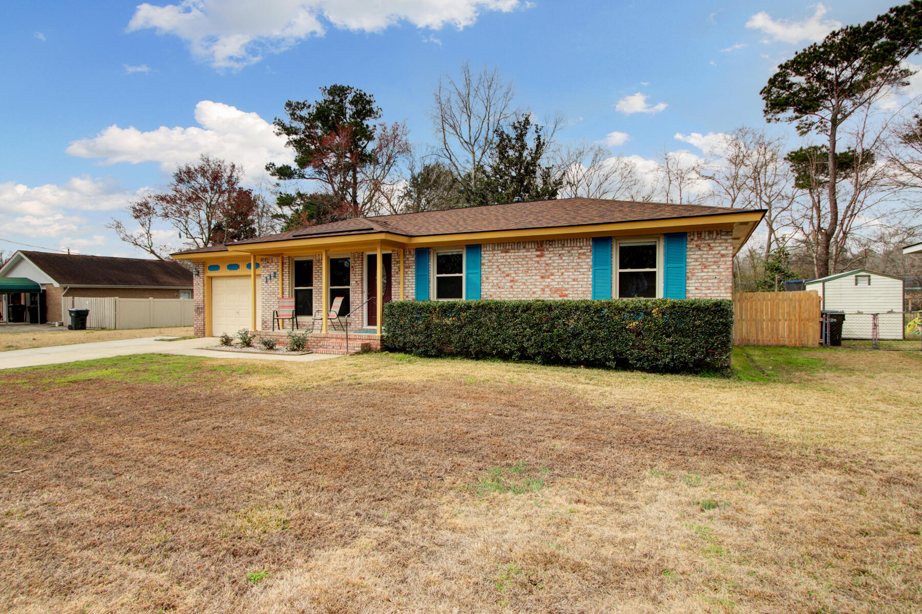 112 Realtor Road Goose Creek, SC 29445 - Photo 2 of 15 112 Realtor Rd, Goose Creek SC (3)