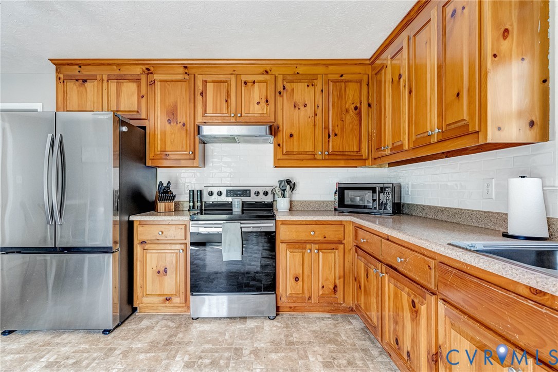 382 Mitchells Mill Road Aylett, VA 23009 - Photo 11 of 41 Gallery Image 11
